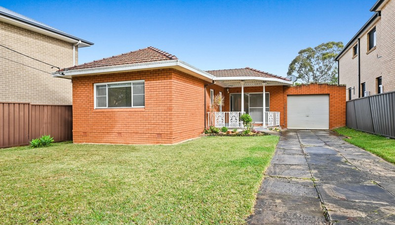 Picture of 1 Bell Street, PANANIA NSW 2213