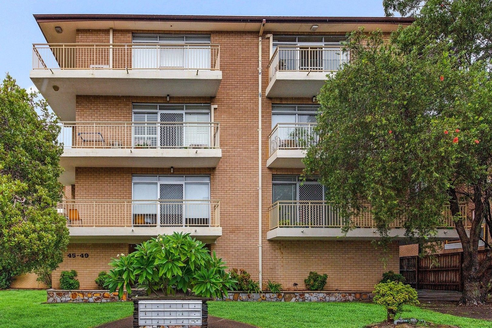 3 bedrooms Apartment / Unit / Flat in  KOGARAH NSW, 2217