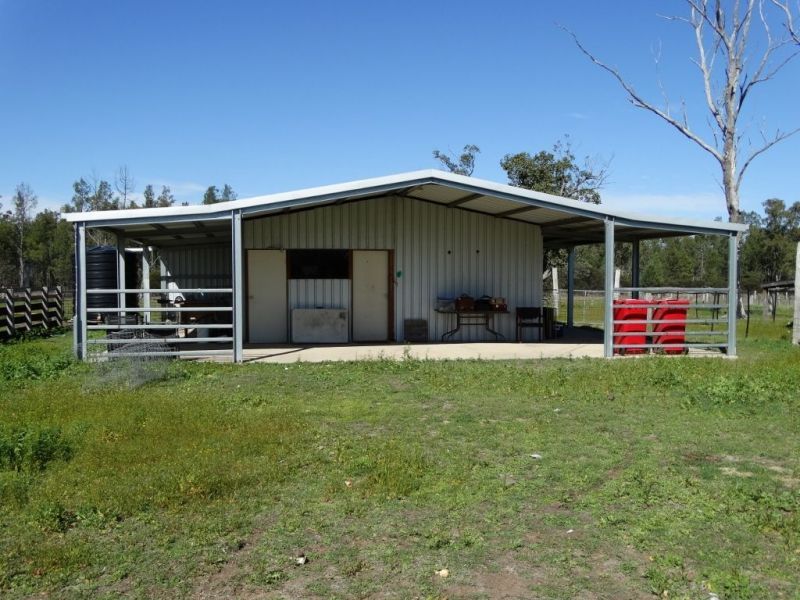 1257 Acres - Lot 4 Ryalls Road, Miles QLD 4415, Image 2