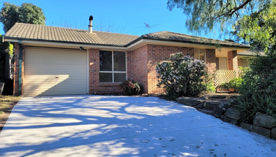 Picture of 66 Lachlan Avenue, SINGLETON NSW 2330