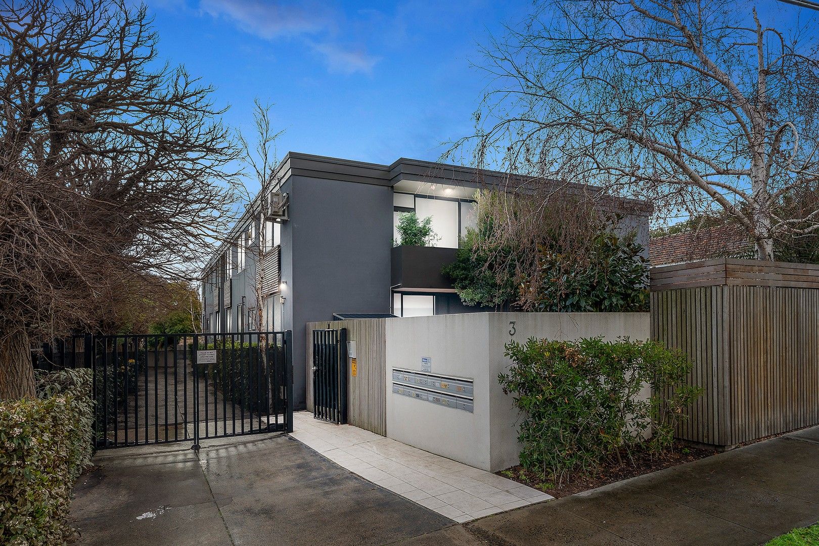 11/3 William Street, Moorabbin VIC 3189, Image 0