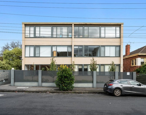 2/5-9 Fulton Street, St Kilda East VIC 3183