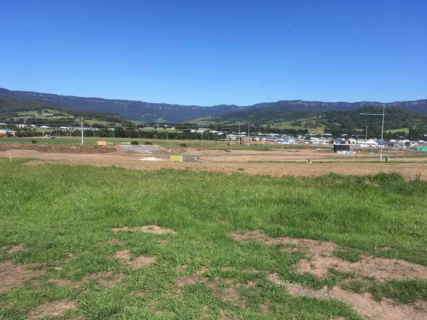 Lot 312 Bombala Street, Tullimbar NSW 2527, Image 1