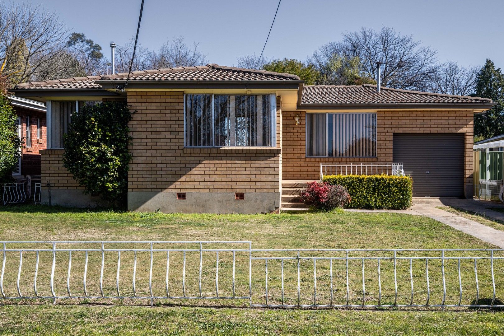 3 bedrooms House in 387 Lords Place ORANGE NSW, 2800
