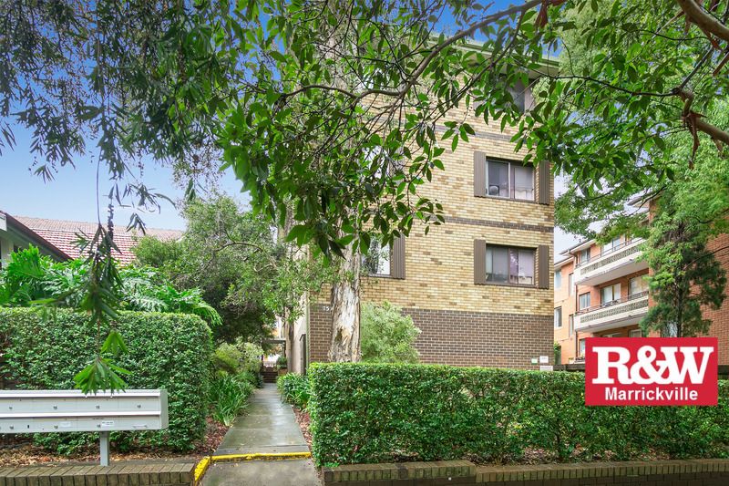 4/75 The Boulevarde, Dulwich Hill NSW 2203, Image 2