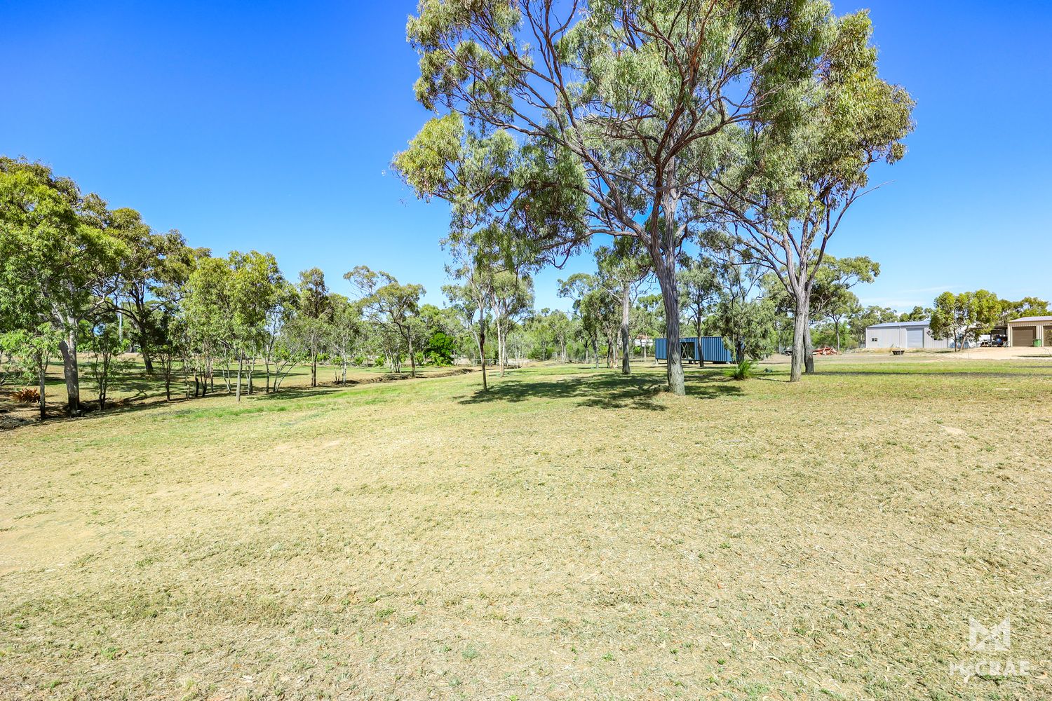 Lot 15 Brampton Drive, Bowen QLD 4805, Image 0