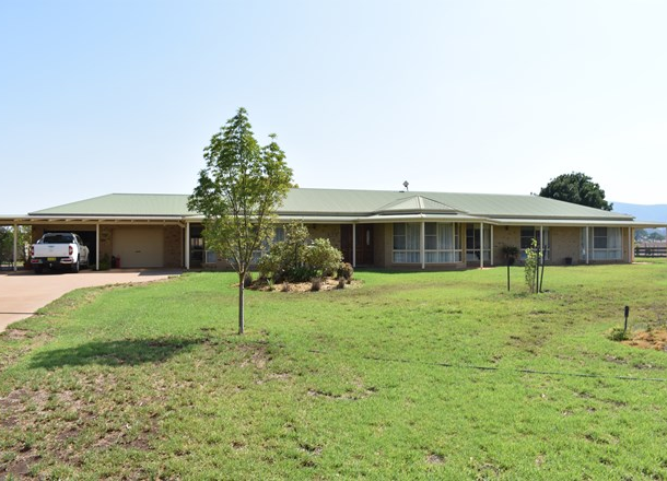 3002 Nangar Road, Eugowra NSW 2806