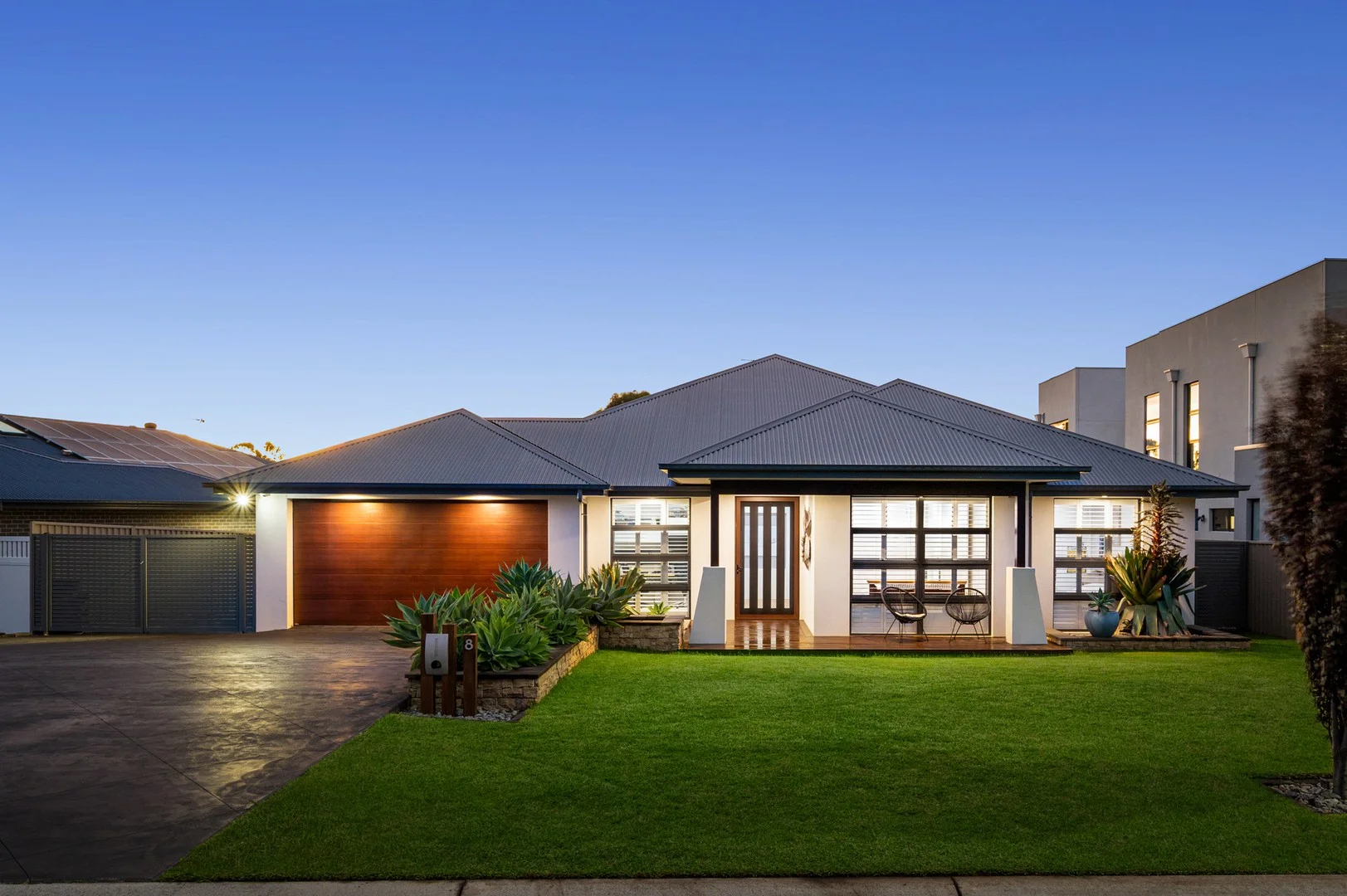 8 Atteral Court, Harrington Park NSW 2567