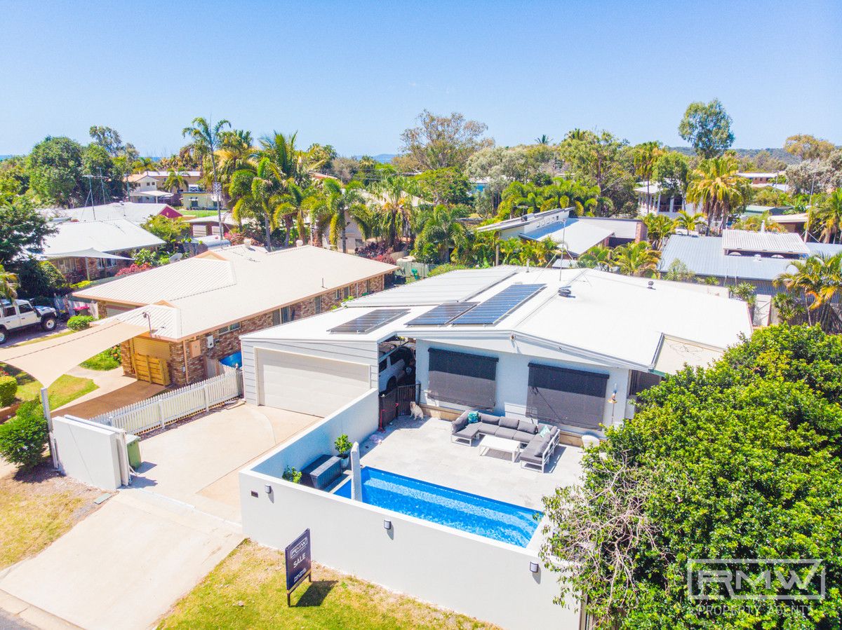 1011 Scenic Highway, Kinka Beach QLD 4703, Image 0