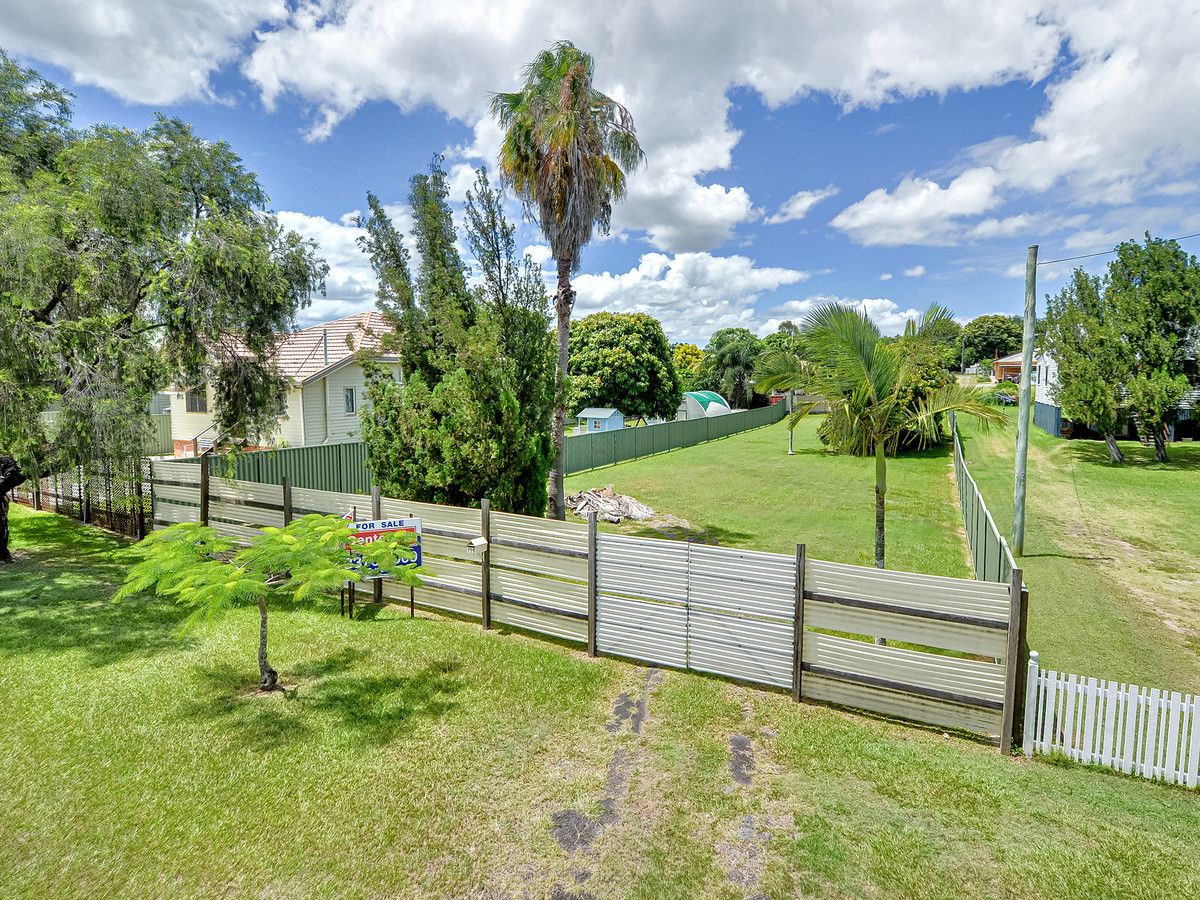 115 Rowe Terrace, Darra QLD 4076, Image 2