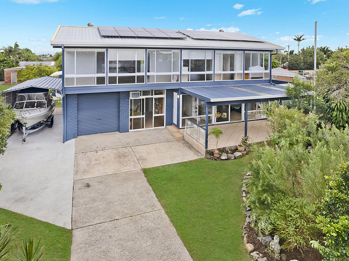 132 Landsborough Parade, Golden Beach QLD 4551, Image 0