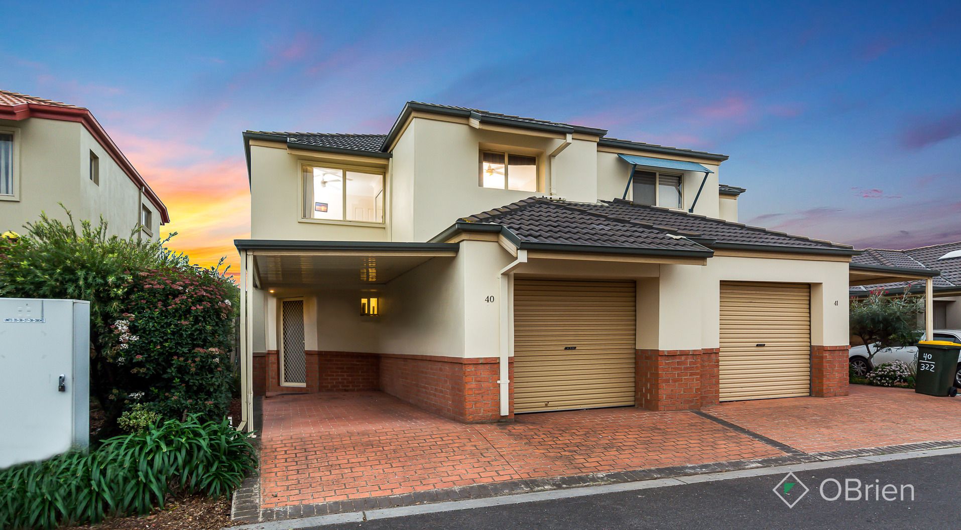 40/322 Sydenham Road, Sydenham Property History & Address Research