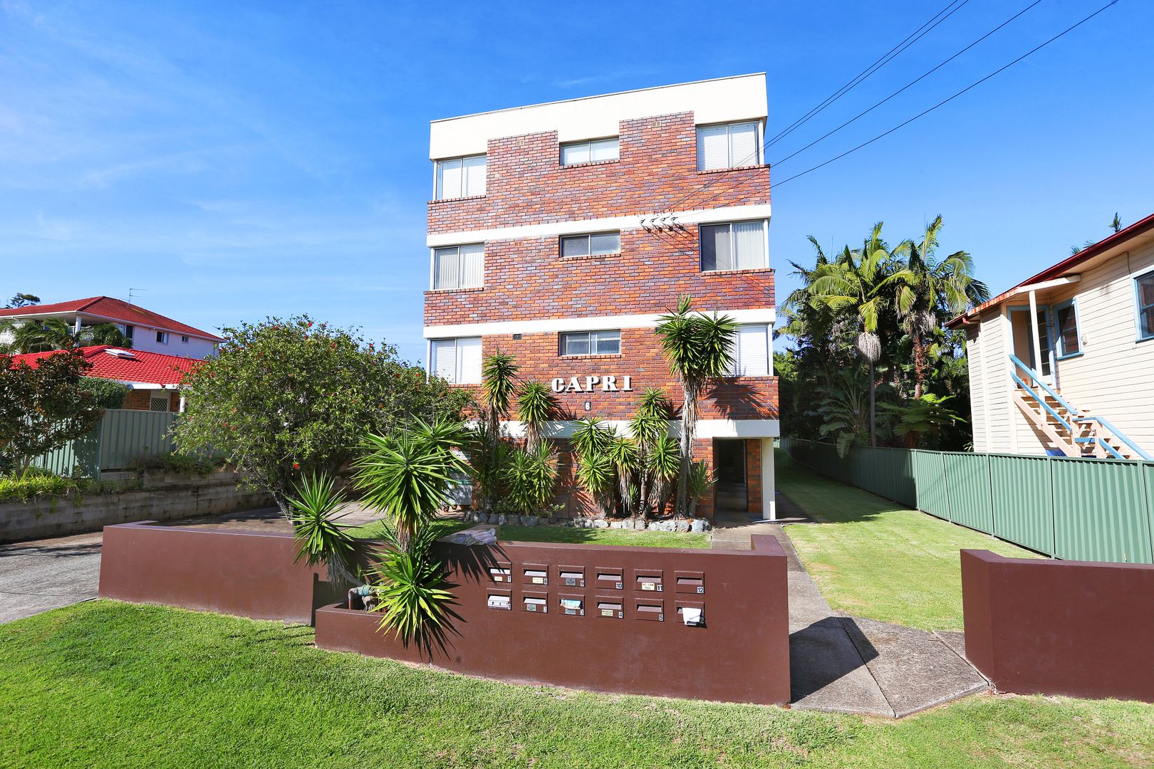 10/6 Gordon Street, Port Macquarie Property History & Address
