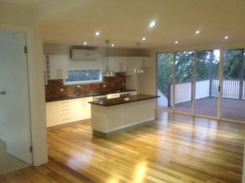 2 bedrooms Apartment / Unit / Flat in 37B Macgregor Terrace BARDON QLD, 4065