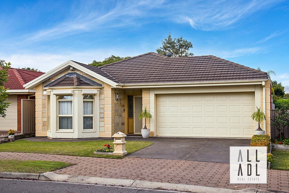 18 Hartley Grove, Windsor Gardens SA 5087, Image 1