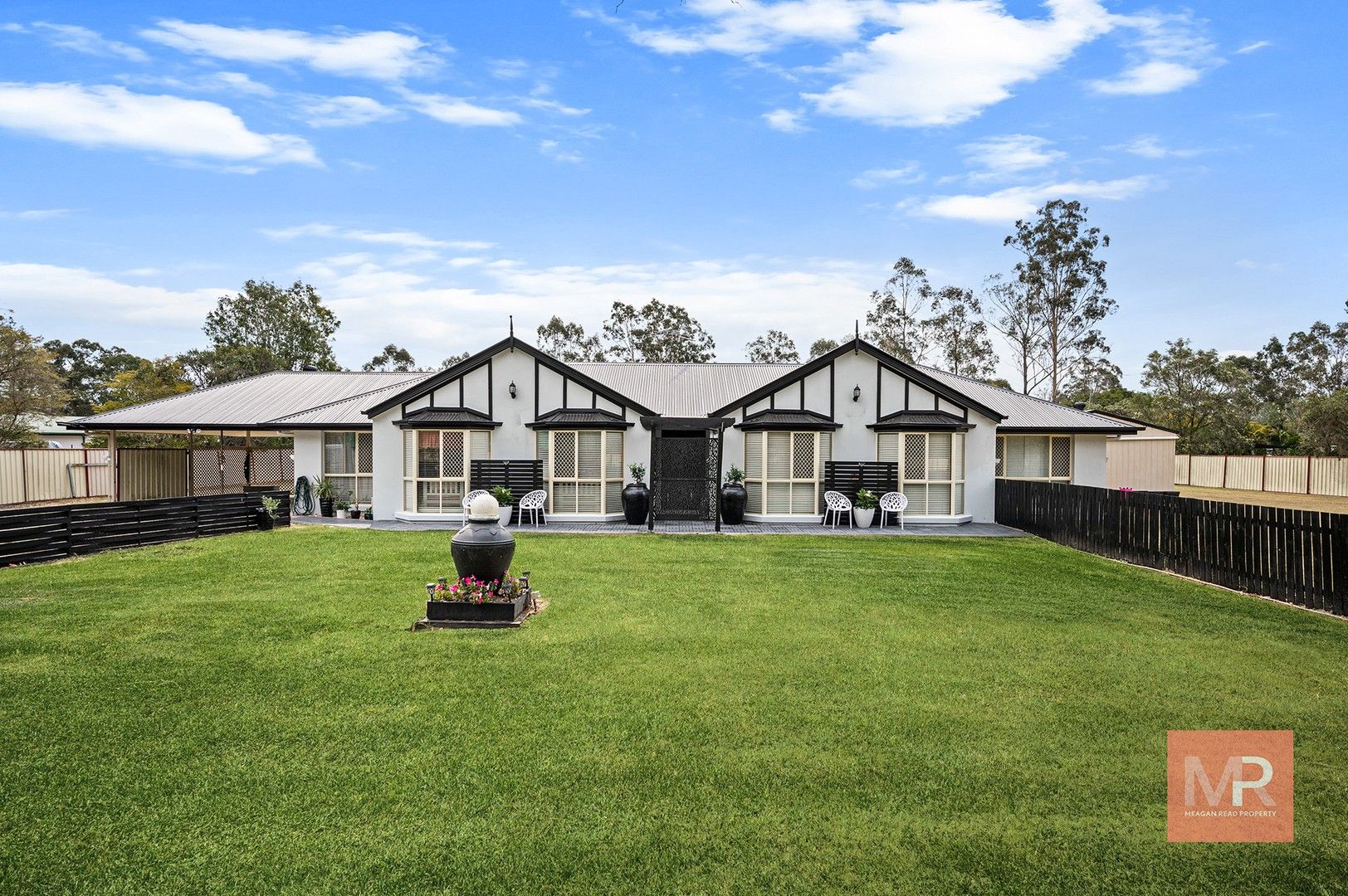 4 bedrooms House in 22-26 Red Cedar Crescent FLAGSTONE QLD, 4280