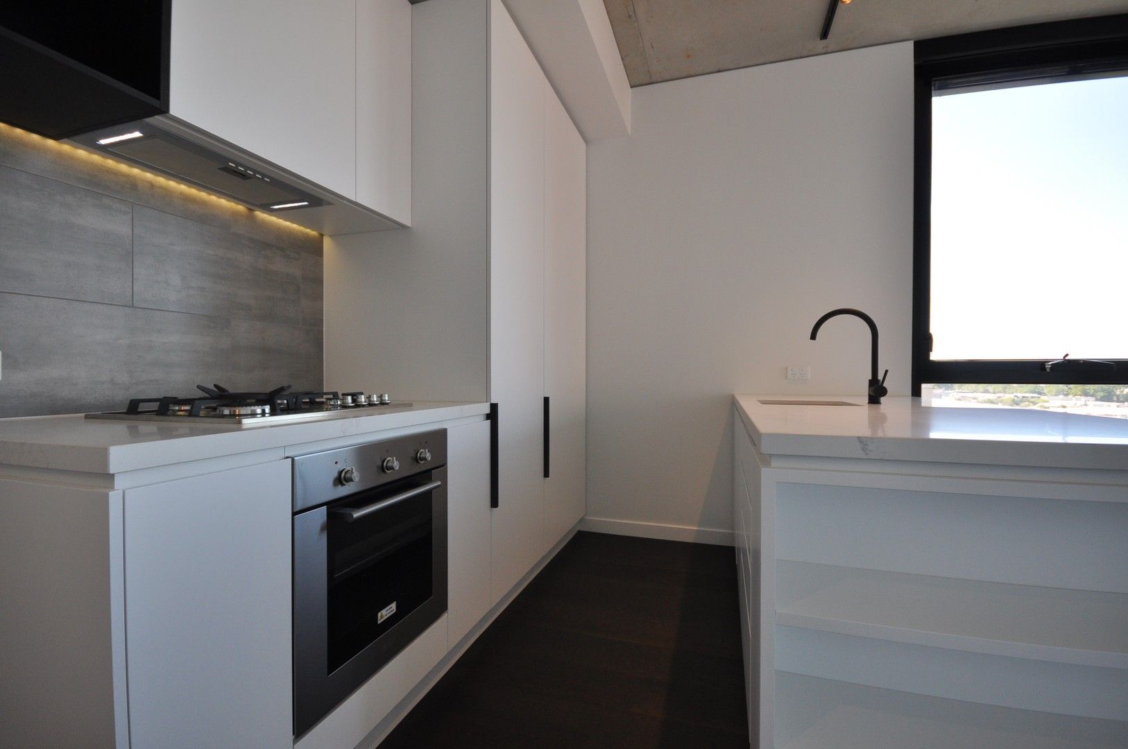 1 bedrooms Apartment / Unit / Flat in 502/28 Stanley Street COLLINGWOOD VIC, 3066