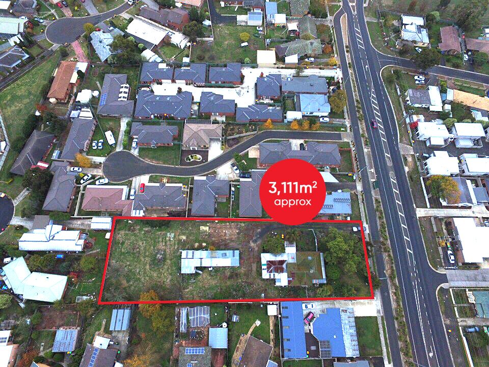 916 Geelong Road, Canadian VIC 3350, Image 1