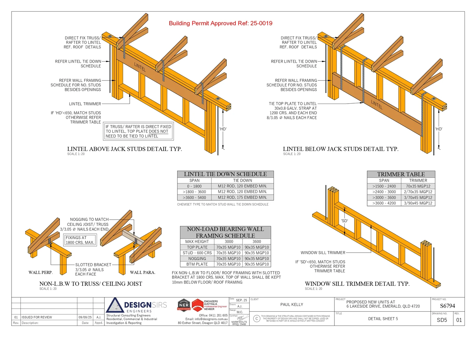 Additional image 54 of 2 Hillcrest Street, Emerald QLD 4720