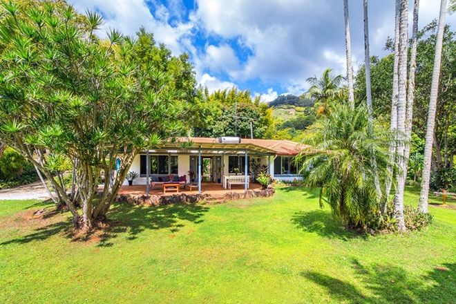 Picture of 138 Ophir Glen Road, UPPER BURRINGBAR NSW 2483