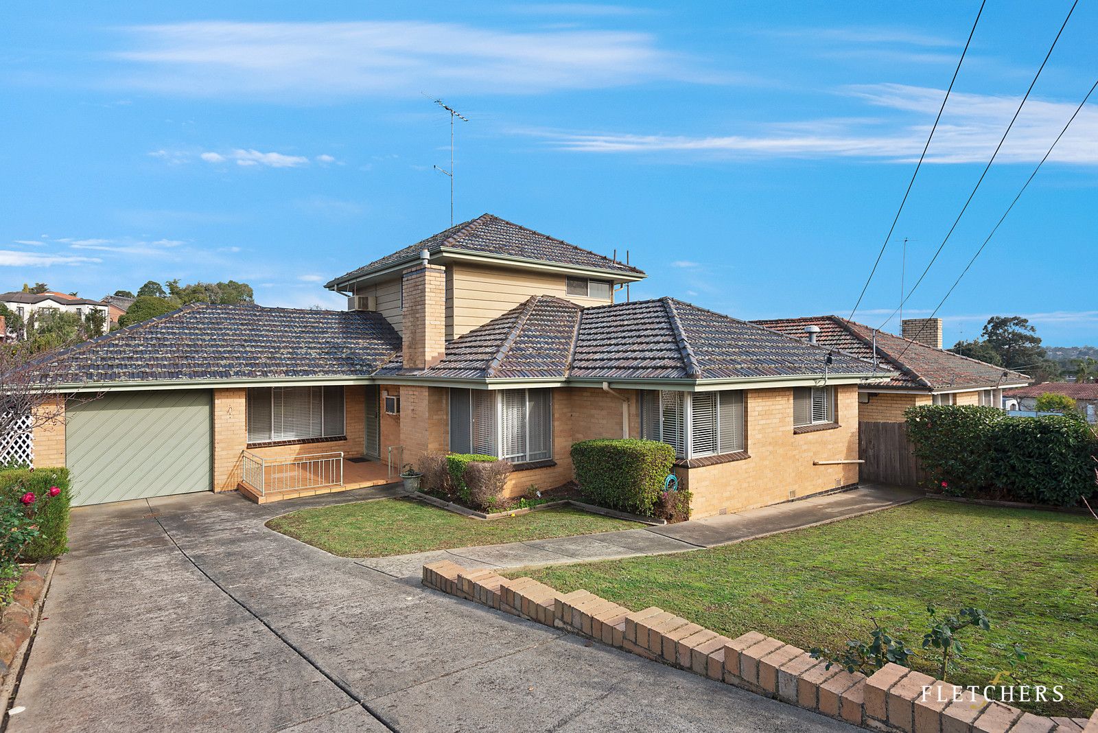 1 York Street, Bulleen VIC 3105, Image 0