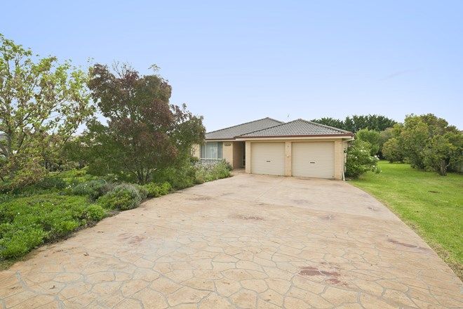 Picture of 30 Stoney Creek Road, MARULAN NSW 2579