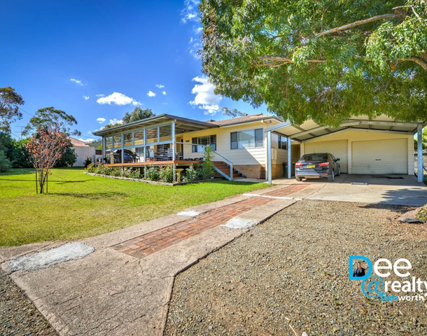 144 Deeks Road, Werris Creek NSW 2341