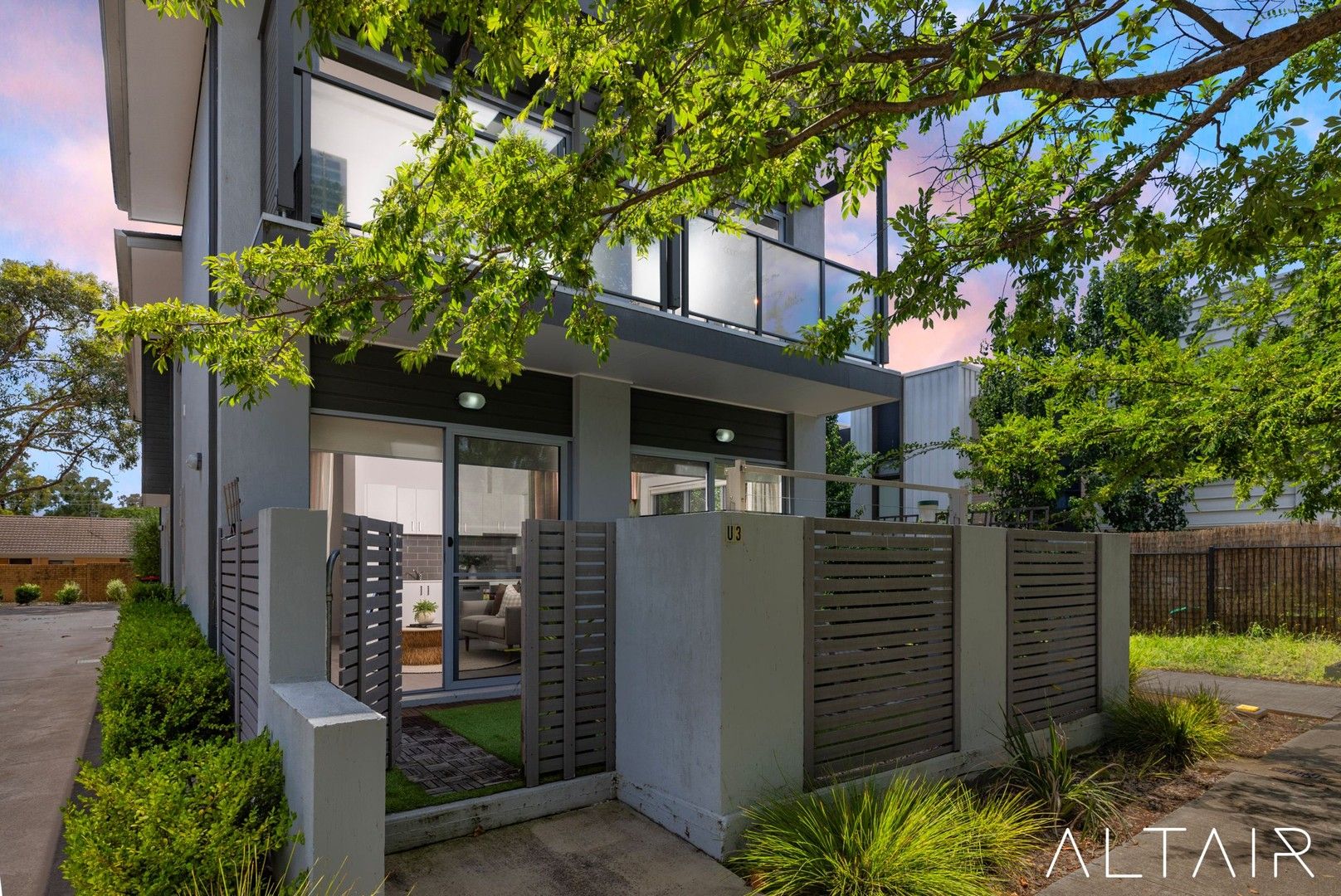 3/17 Higgins Place, Higgins ACT 2615, Image 0