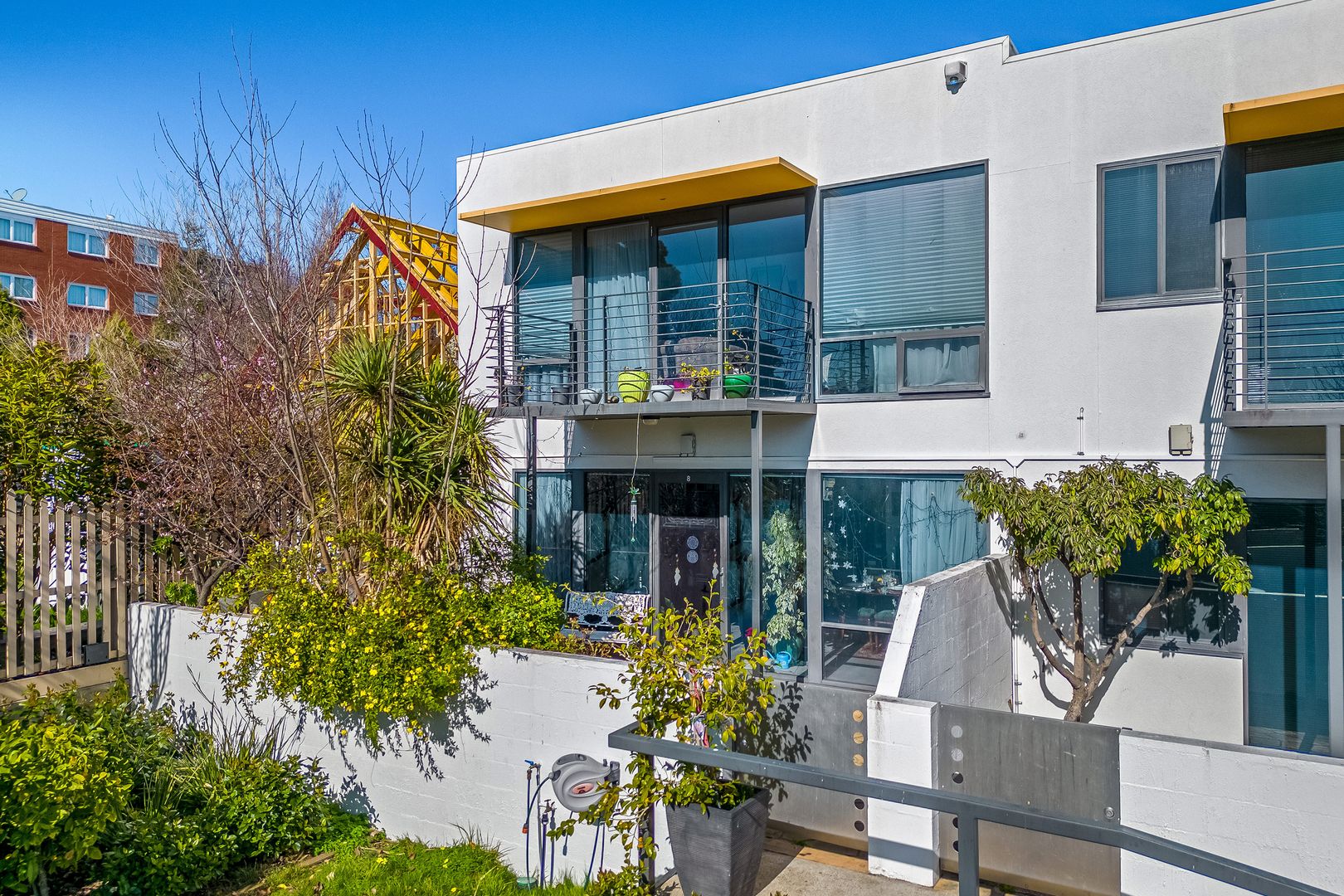 8/82 Sandy Bay Road, Battery Point TAS 7004