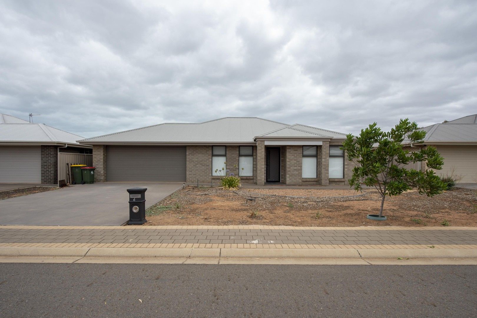 6 Ernest John Ave, Port Pirie SA 5540, Image 0