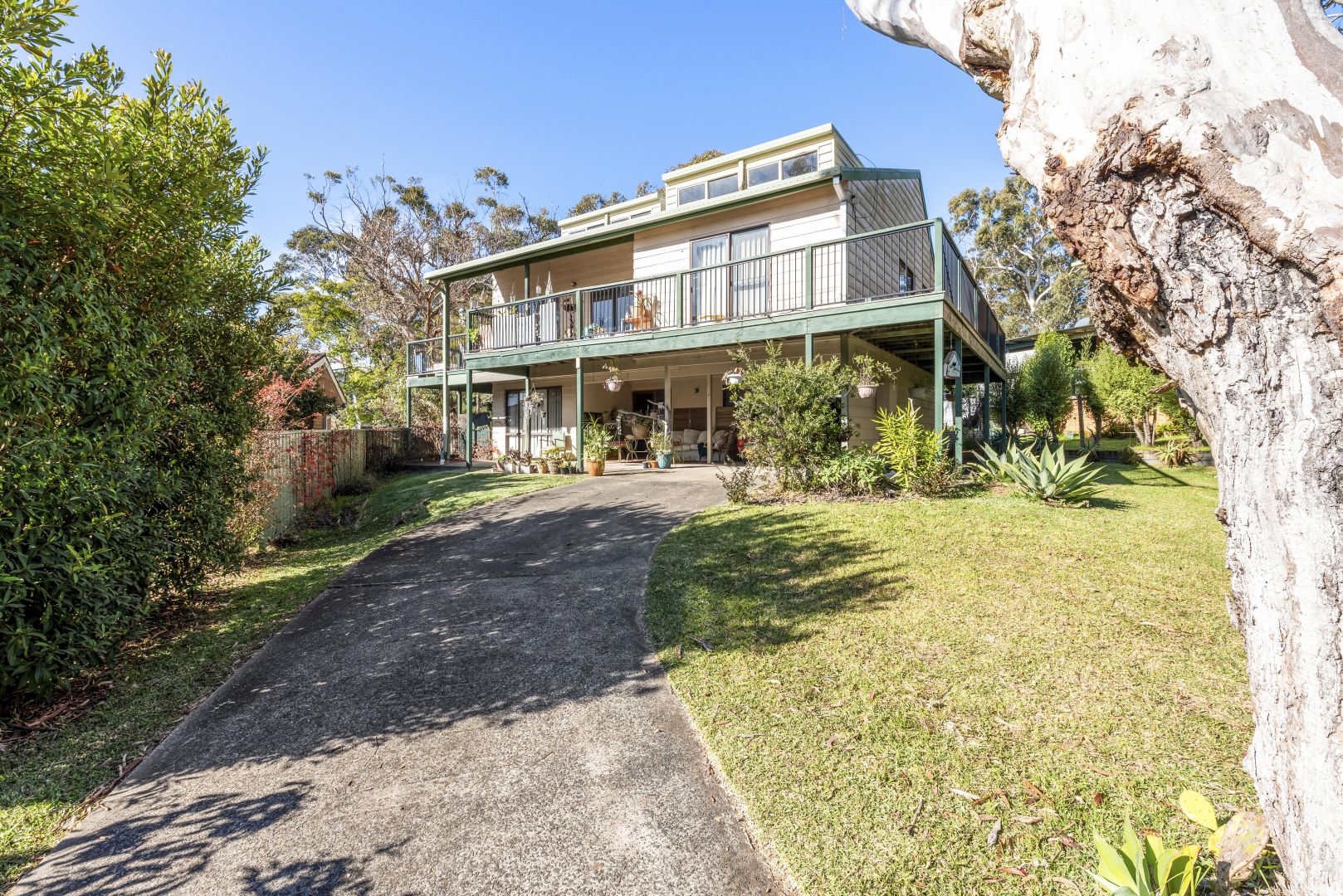 24 Knowles Street, Vincentia Property History & Address Research Domain