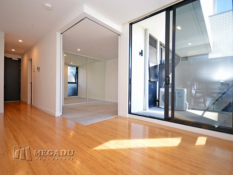 1 bedrooms Apartment / Unit / Flat in 402/712 Station Street BOX HILL VIC, 3128