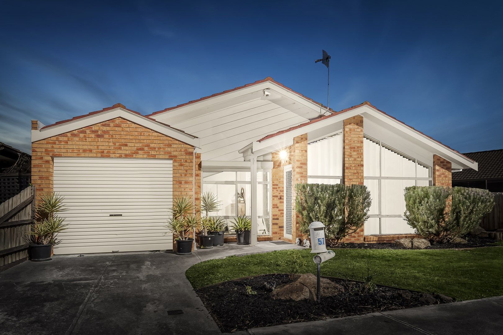 57 Hawkes Drive, Mill Park VIC 3082, Image 0