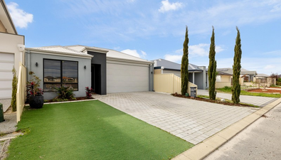 Picture of 11 Daggar Place, CANNING VALE WA 6155
