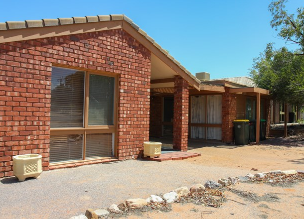 40 Shirley Street, Port Augusta West SA 5700