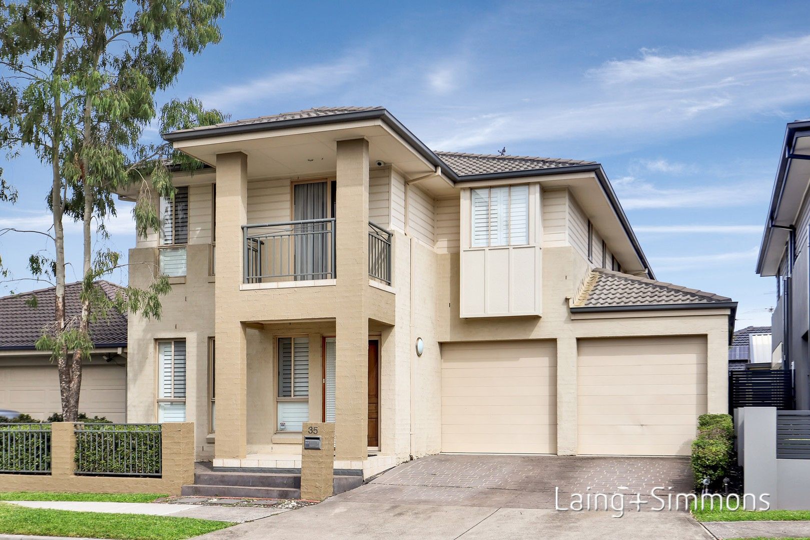 35 Pulley Drive, Ropes Crossing NSW 2760, Image 1