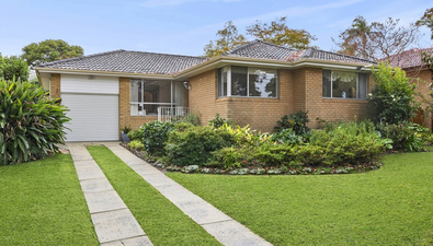 Picture of 38 Ralston Avenue, BELROSE NSW 2085