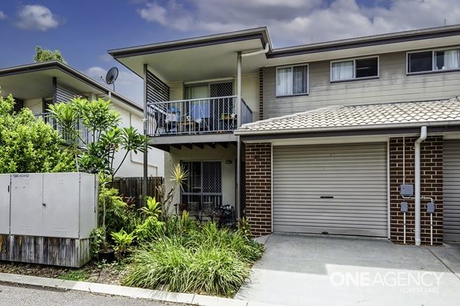 Picture of Unit 26/16 Bluebird Ave, ELLEN GROVE QLD 4078