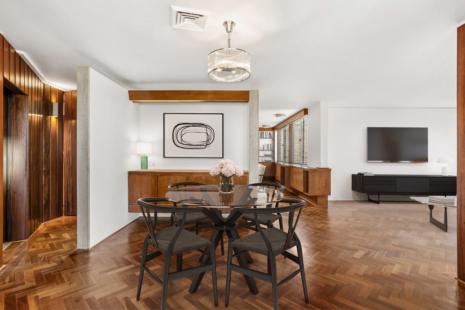 8C/45 Ocean Avenue, Double Bay NSW 2028 Apartment For Rent Domain