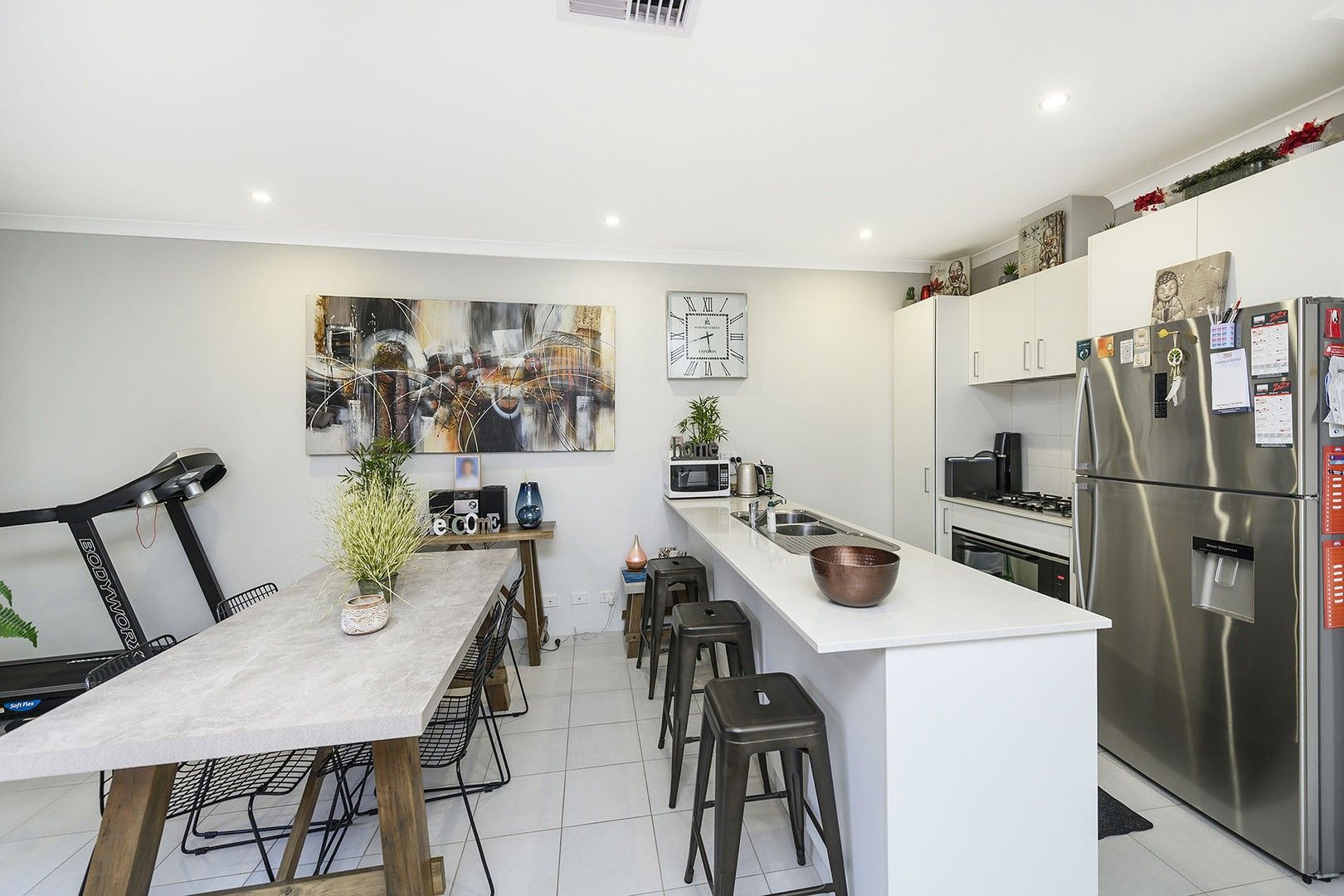 3 bedrooms House in 16/10 Cordovan Parkway AVELEY WA, 6069