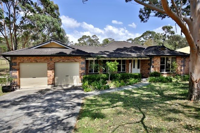 Picture of 31 Lochaven Drive, BANGALEE NSW 2541