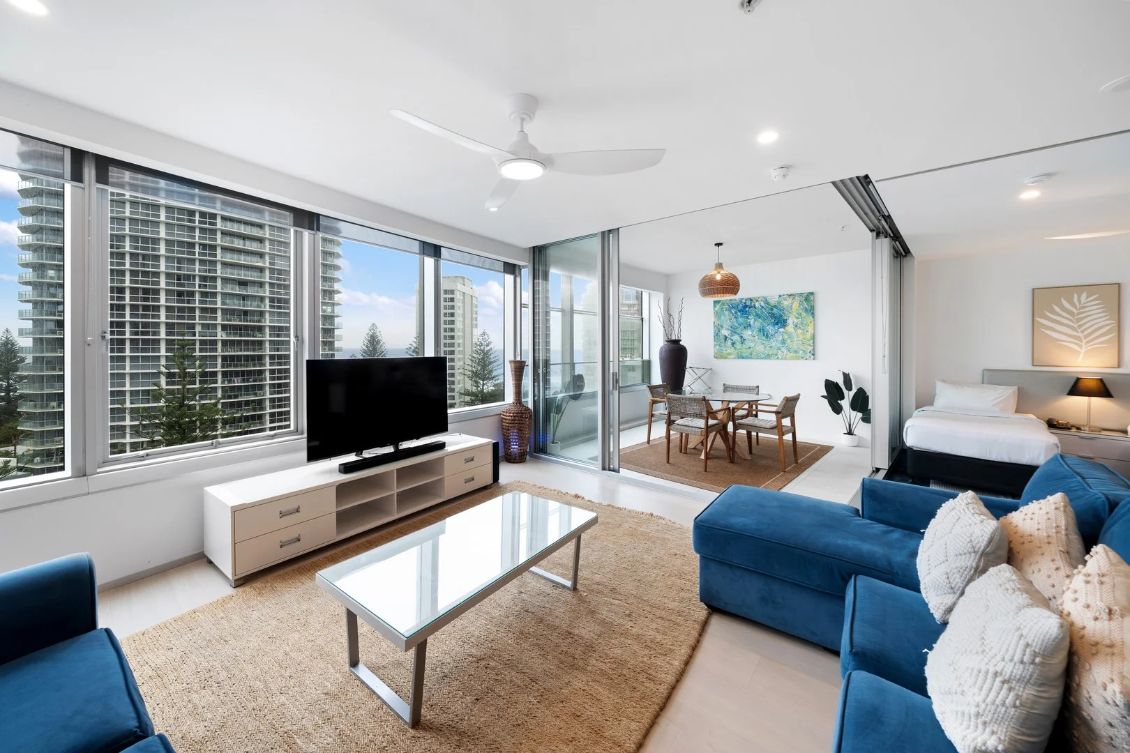 803/9 Hamilton Avenue, Surfers Paradise QLD 4217