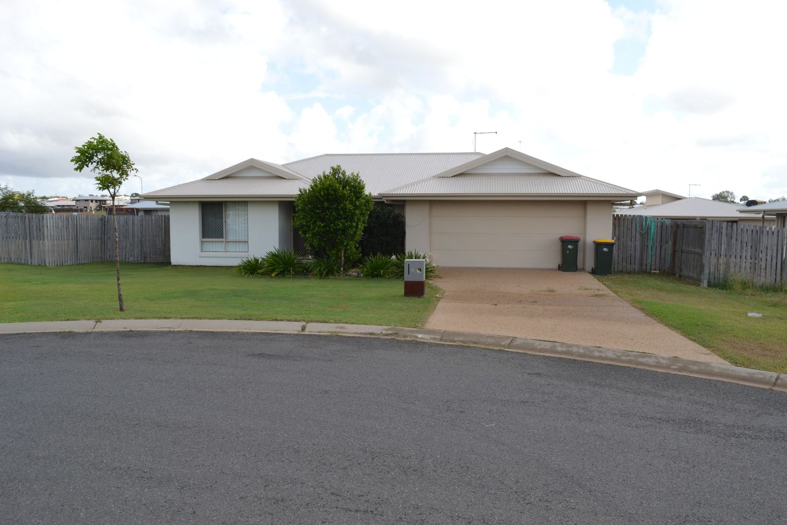 50 Taramoore Rd, Gracemere QLD 4702, Image 1