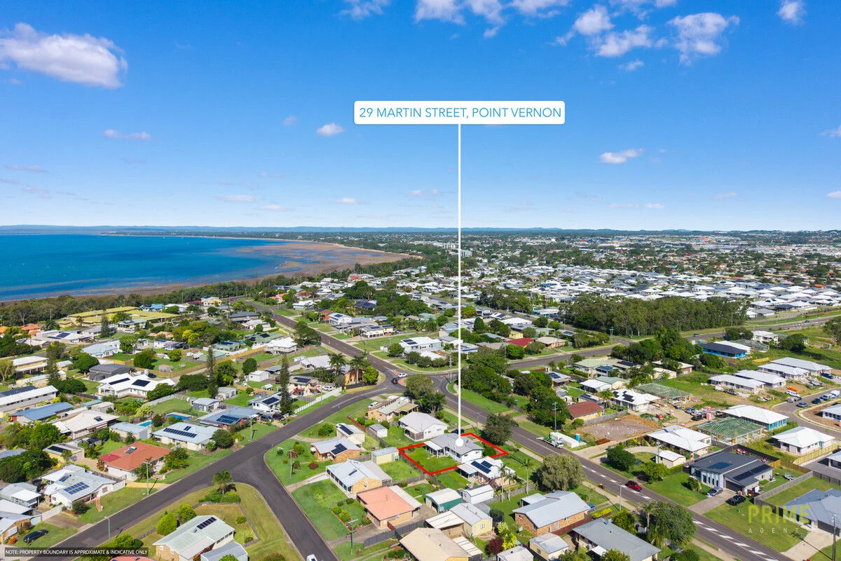 Additional image 18 of 29 Martin Street, Point Vernon QLD 4655