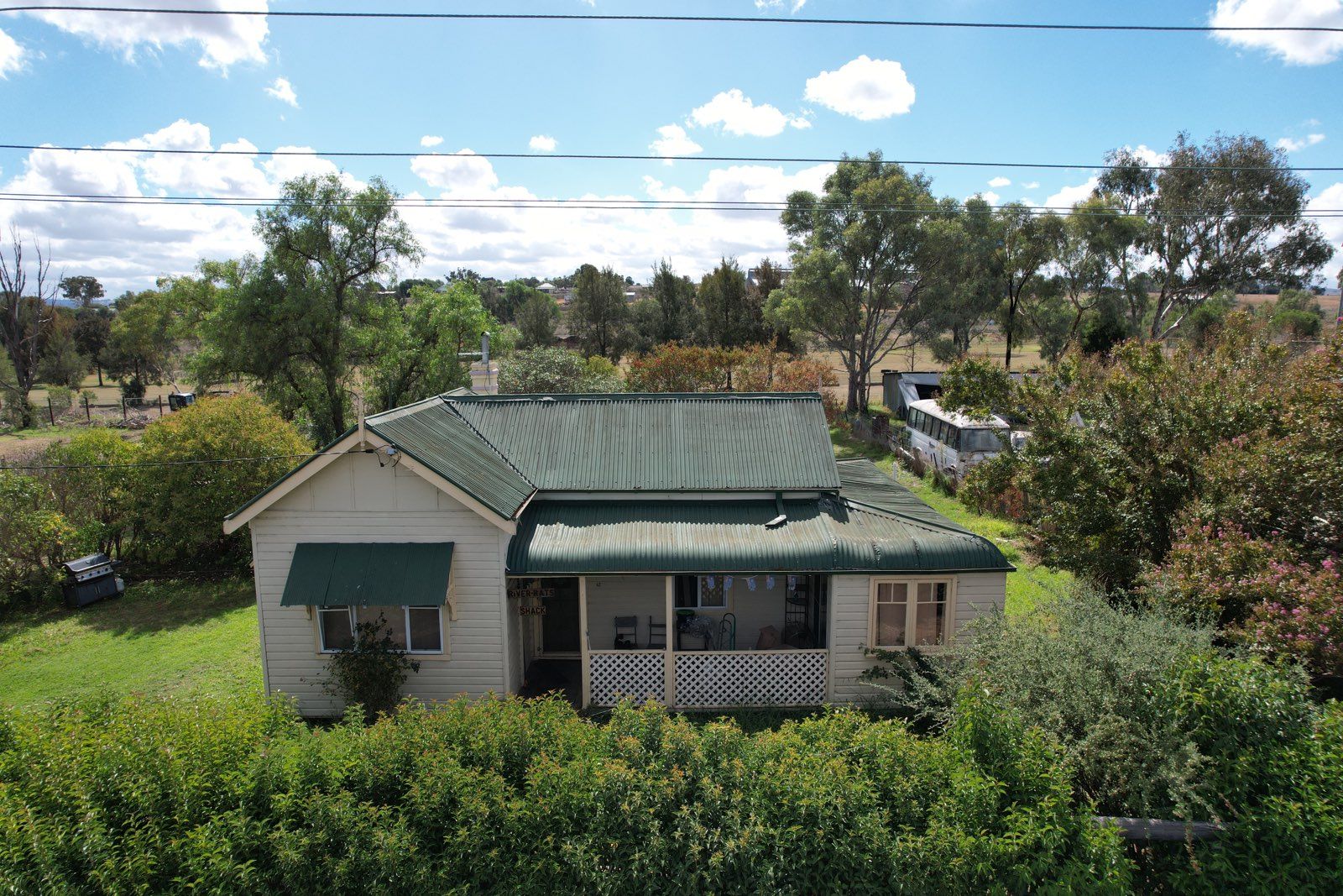 42 King George V Avenue, Merriwa NSW 2329, Image 0