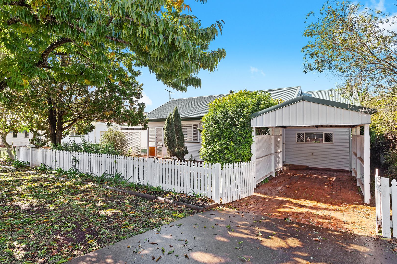 28 McDowall Street, Newtown QLD 4350, Image 1