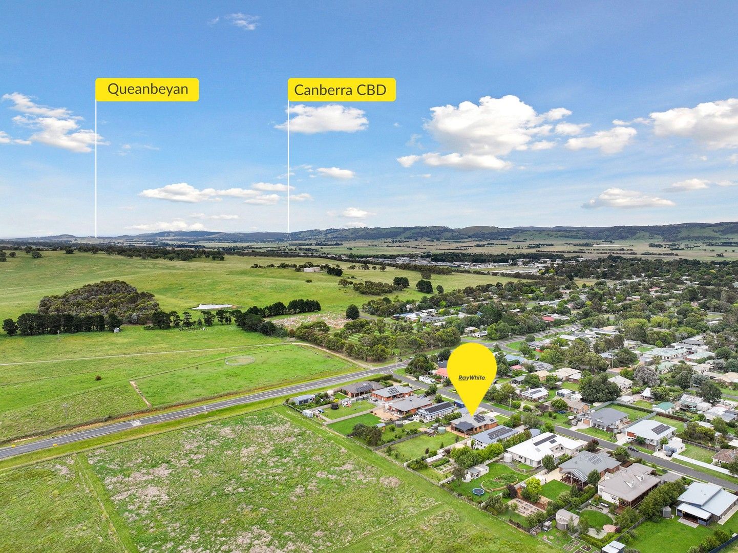 32 Mecca Lane, Bungendore NSW 2621, Image 0