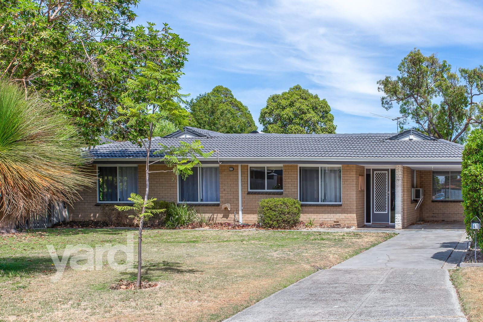 3 bedrooms House in 41 Loyola Way ATTADALE WA, 6156