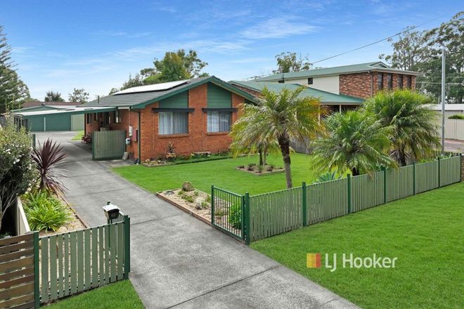 Picture of 61 Ethel Street, SANCTUARY POINT NSW 2540