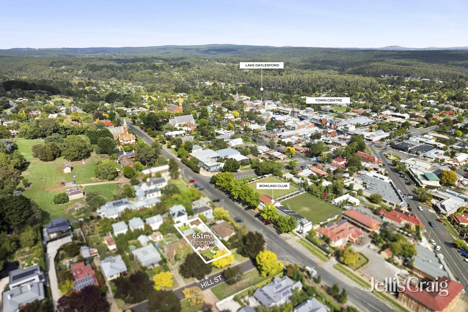 Additional image 24 of 42 Hill Street, Daylesford VIC 3460